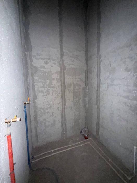 Продажа 2х комнатной каробки ЖК Инфинити Ц-1 Эфенди 80м² потолок 4.6м