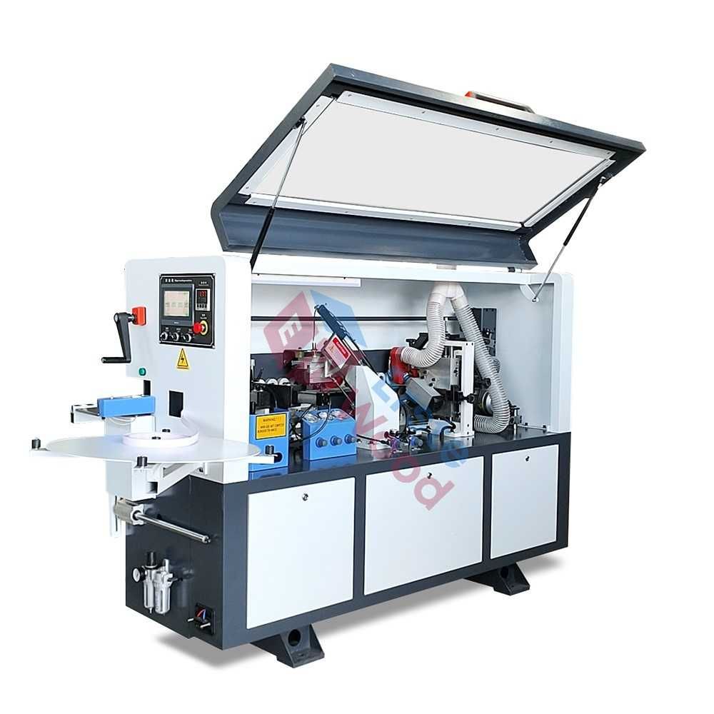 Masina automata de aplicat cant abs EW-230