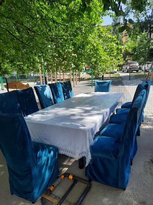 Prokat Stol Stul ARZON Zontik Навес Prakat Stol Stul Arenda Прокат