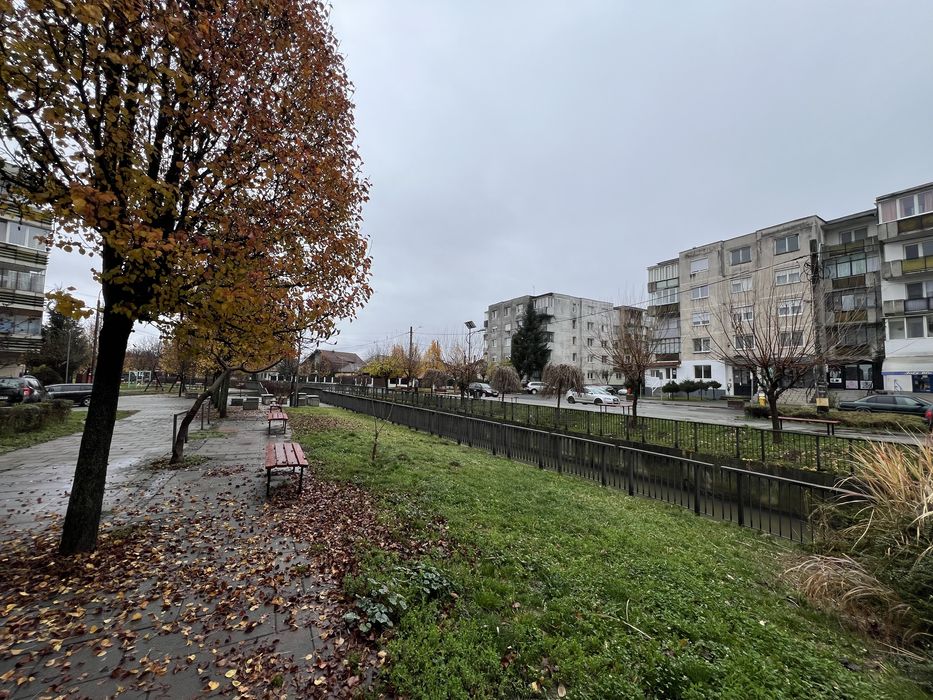 Spatiu Comercial - Birou - Reghin - Fagarasului