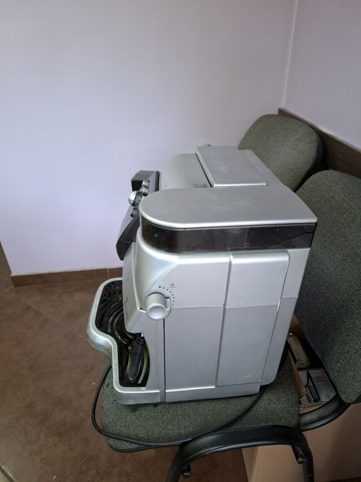 Кафемашина saeco spidem