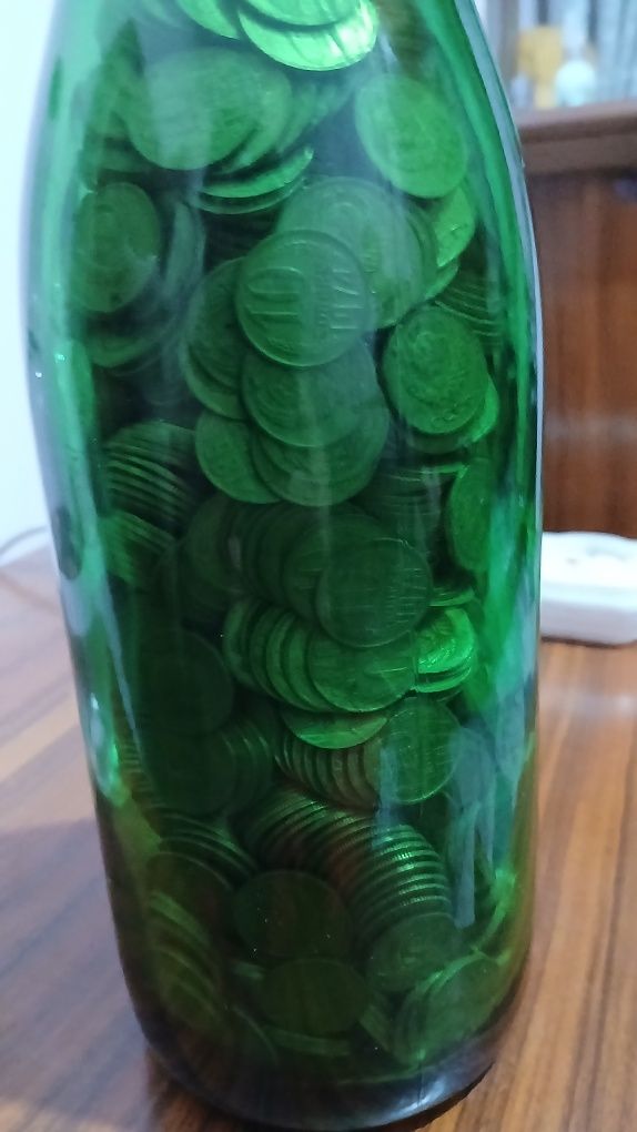 10 kopek 1961 yil