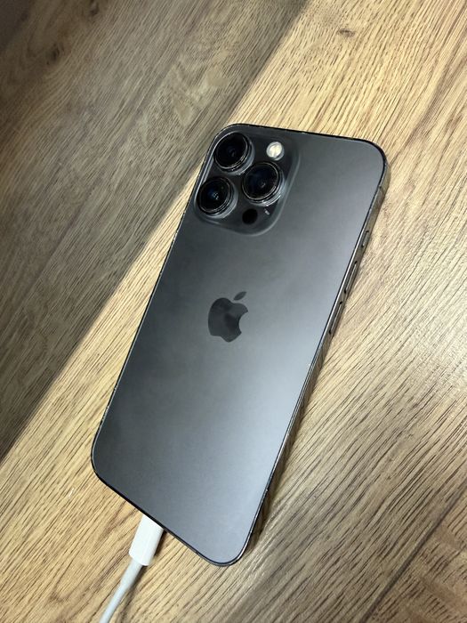 Iphone 13 pro, 128 gb
