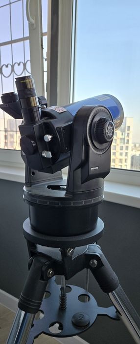 Телескоп Meade ETX