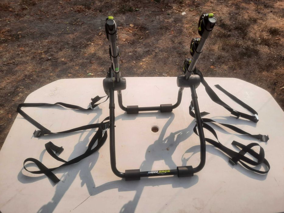 Багажник за 3 колела BUZZ RACK