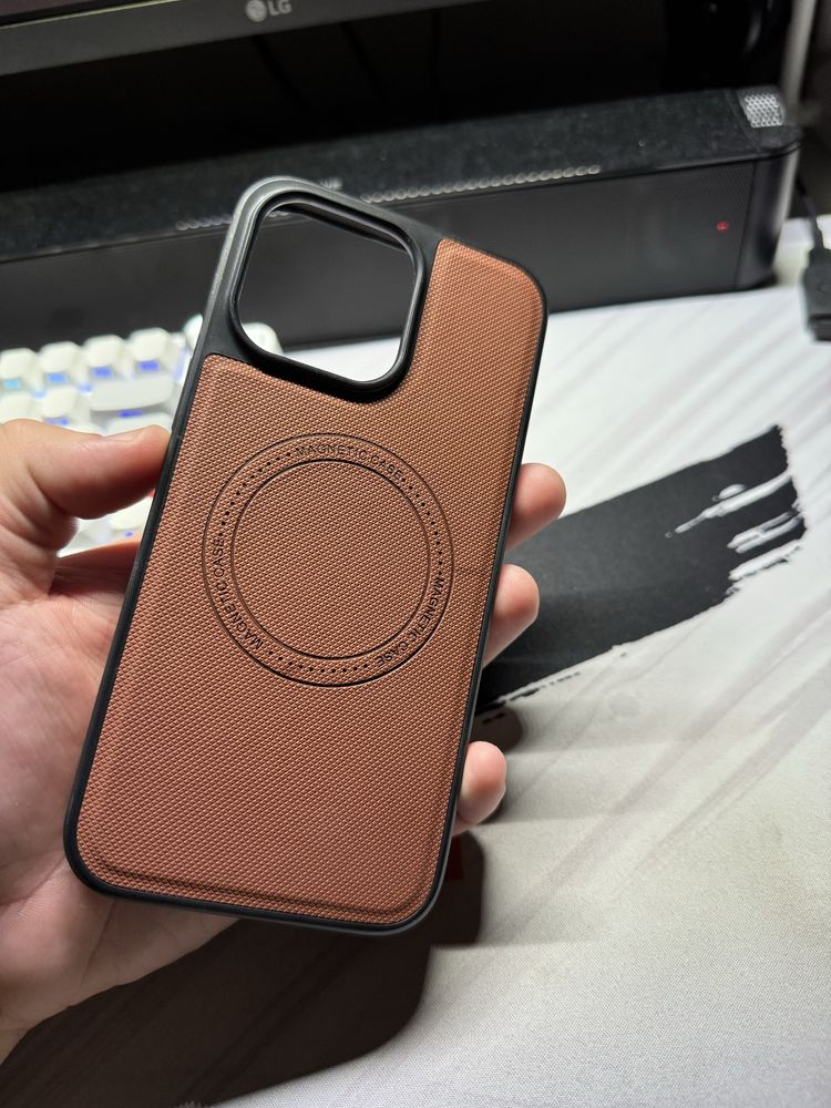 Vand huse iphone 15 pro max