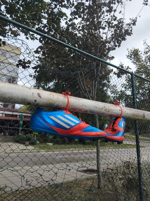 Adidas F50 Adizero Футболни обувки/Бутонки