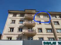 Квартира сотилади 3 хонали 4 каватда