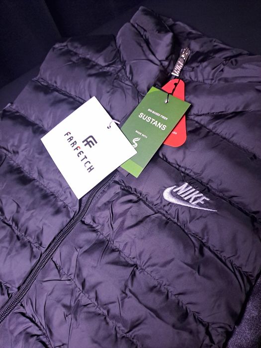 Vesta dama Nike1