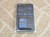 Modul Clixe Ford - IMMO OFF Ford cu PARTS si 4C key transponder