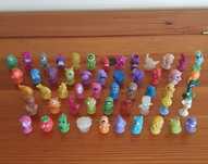 Figurine Stikeez LIDL