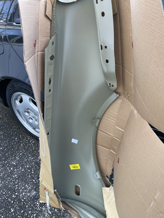 Чисто нови калници за Vw Golf IV