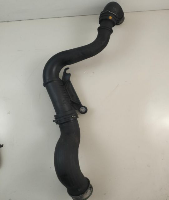 Tub Intercooler Set Furtun  1k0145762s Volkswagen VW Jetta a 4-a gene