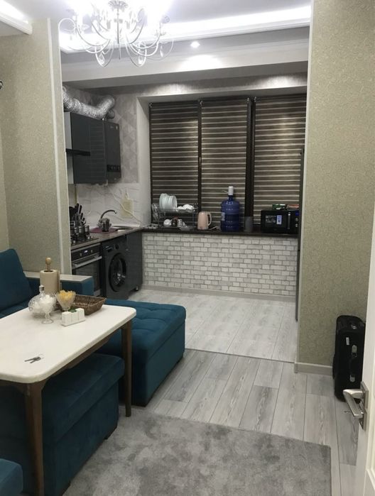 Квартира без ЗАГС