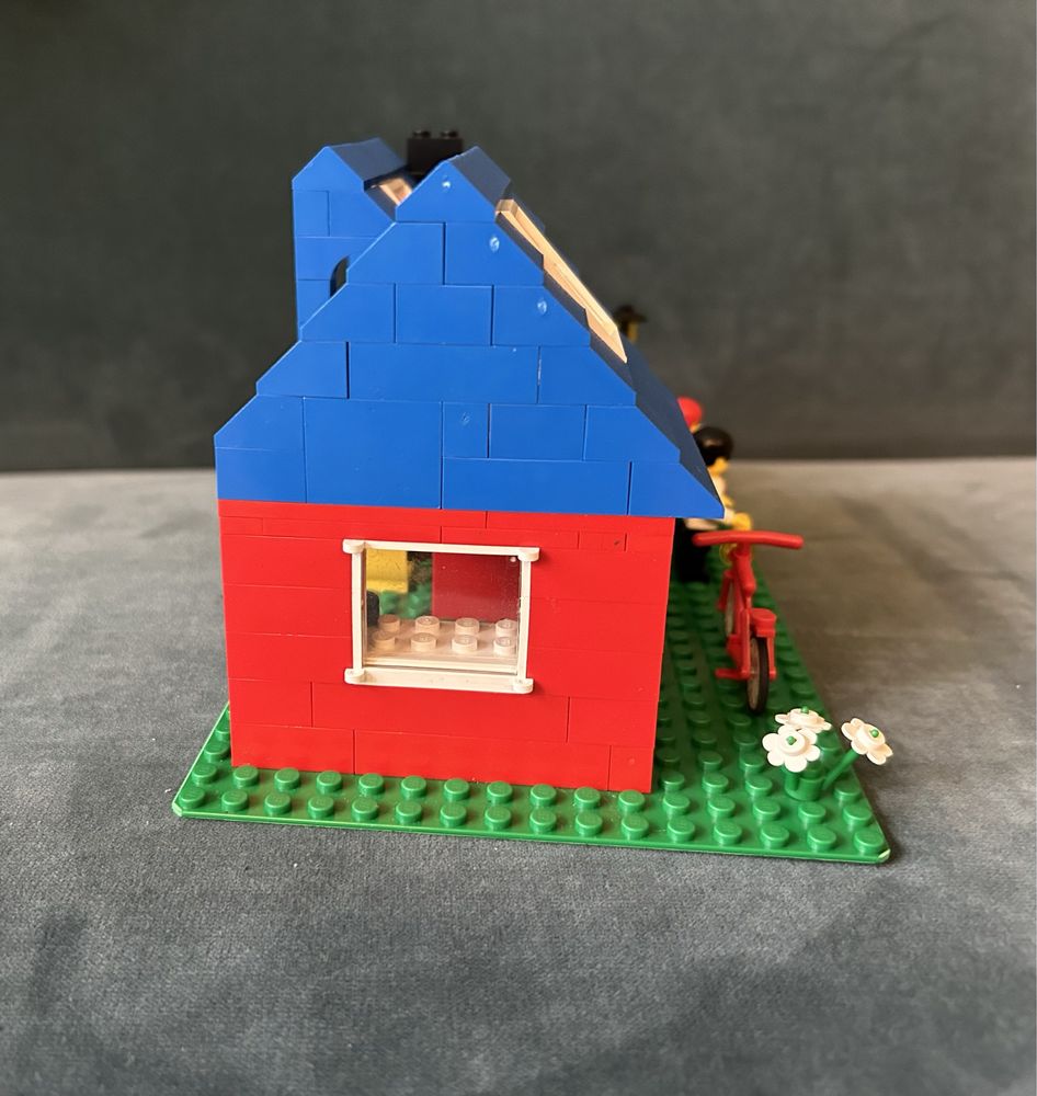 Lego 6370 LEGOLAND Лего
