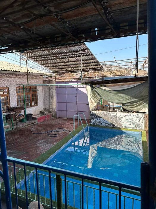 СРОЧНО !! ПРОДАЖА ДОМ Ул.Саламатина (Богибустон)
Ор-р: Братские могилы