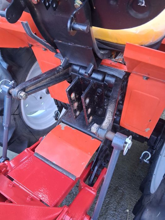 Vund sau schimb doar cu atv.