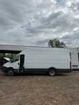 Iveco Daily 35 C13 2012