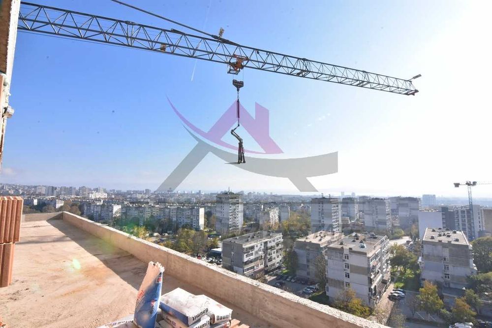 Уникална гледка-мезонет -Изгрев