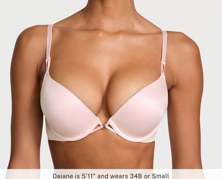 Сутиен Victoria’s Secret