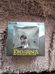 Figurina Lord of the Rings Gollum DST Deluxe