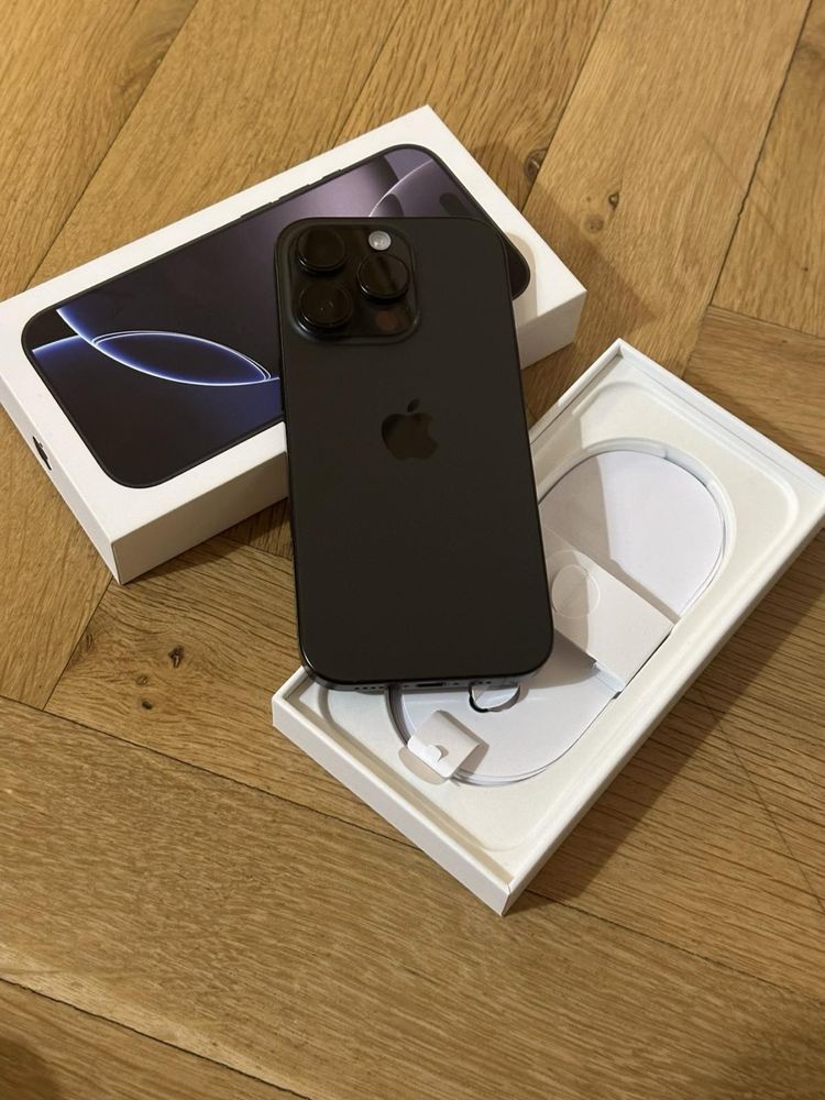 Iphone 16 Pro 256 GB