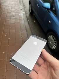 iPhone 5s 16gb Space Gray