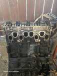 Motor 2.0 bmm vw