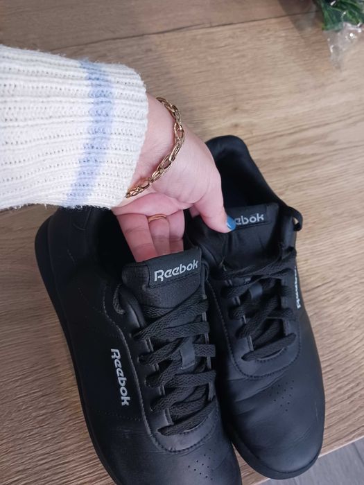 Оригинални маратонки на Reebok