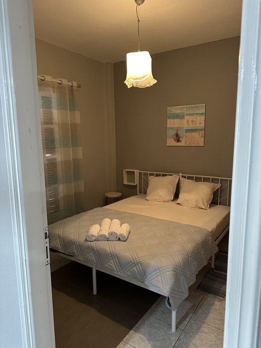 Гърция-Халкидики  Олимпиада