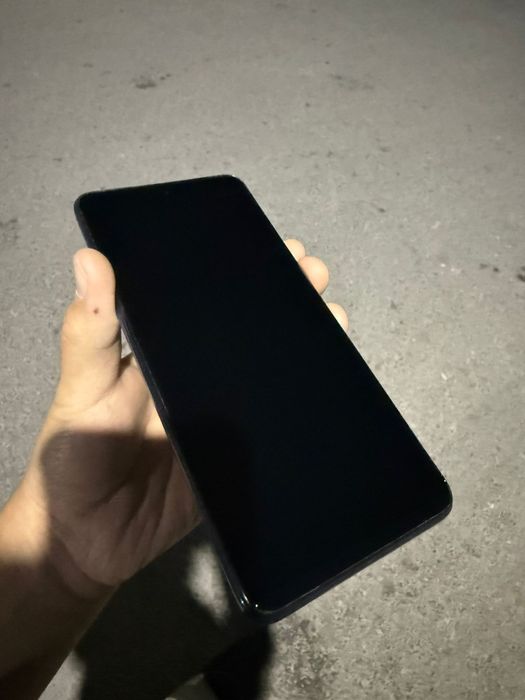Поко Х3 NFS 128gb без ремонт!!