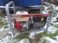 generator mosa 6,5 kwa 2024