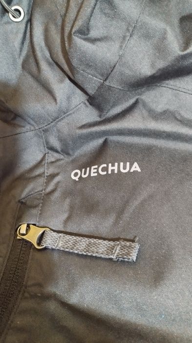 Мъжко яке Quecua, XL