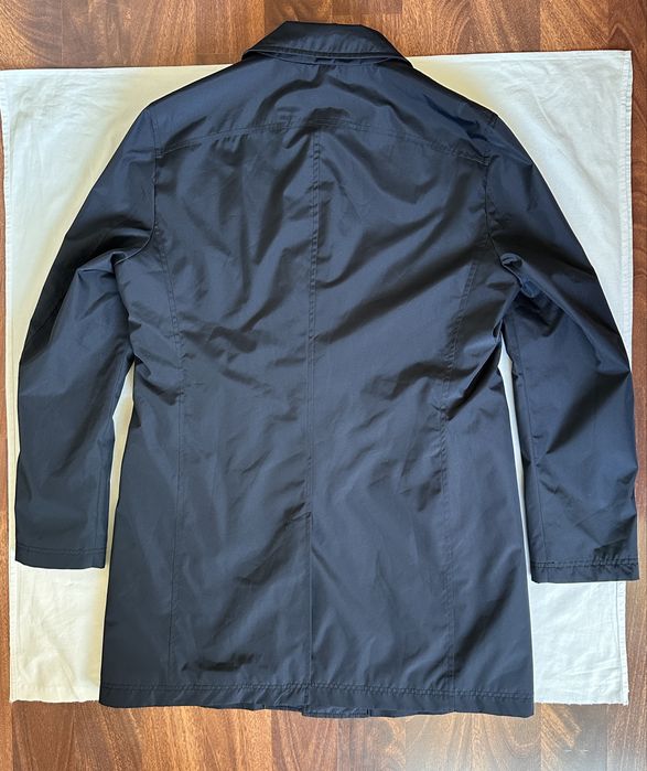 Palton-trench barbati,McNeal,marime M
