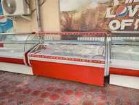 Xolodilnik vetrina