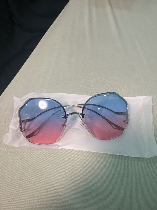 Дамски слънчеви очила