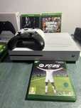 X box one S.