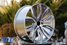 Jante auto  R21 compatibil cu BMW