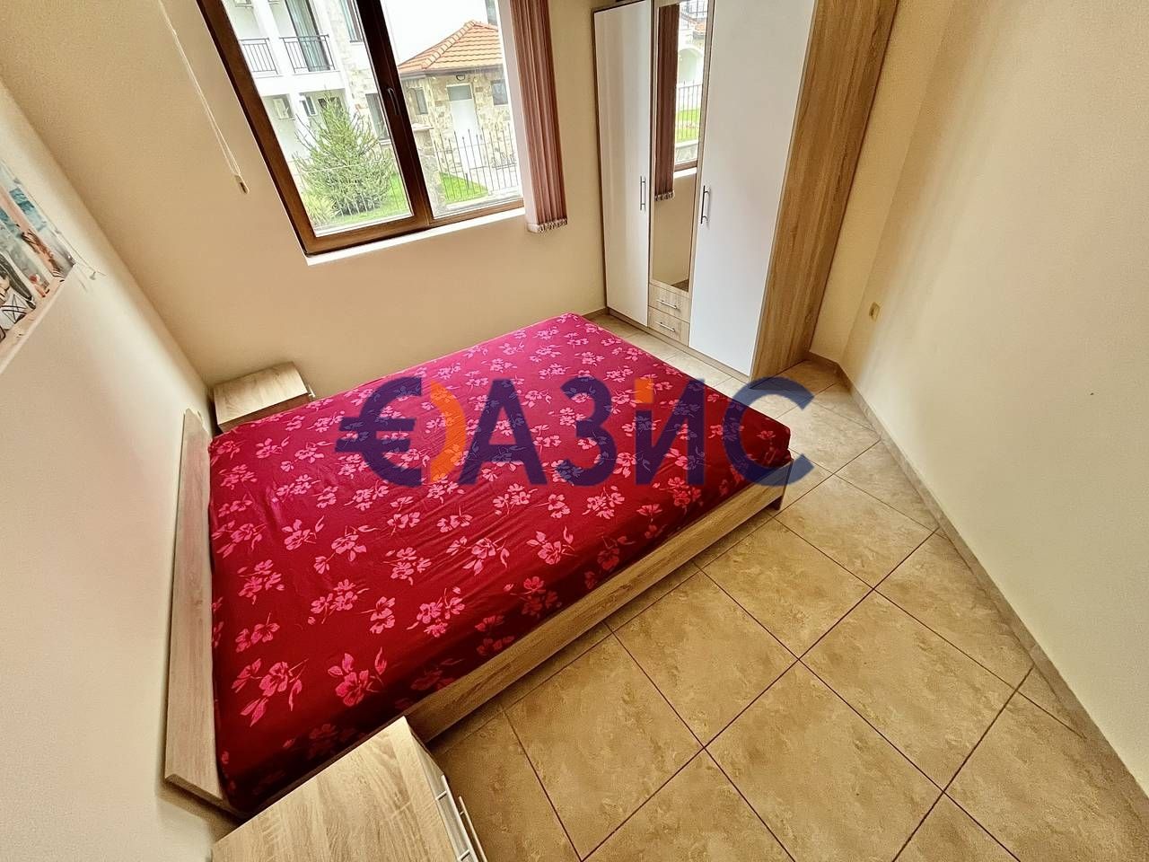 Продава се Двустаен апартамент в с. Равда, Област Бургас - 65 кв.м за 1122 €/кв.м - Снимка #6