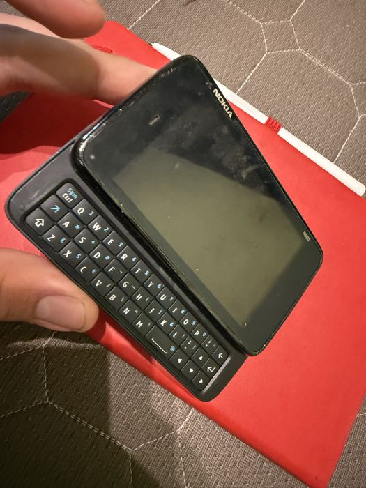 Nokia n900 32 gb