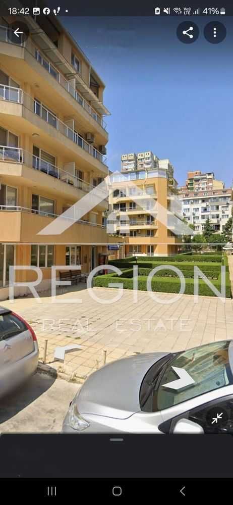 Дава се под наем Двустаен апартамент в Варна, Трошево - 62 кв.м за 408 € - Снимка #7