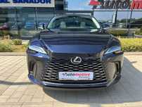 Lexus Seria RX