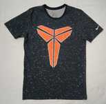 Nike Kobe Bryant KB24 Mamba Mentality Tee оригинална тениска S Найк