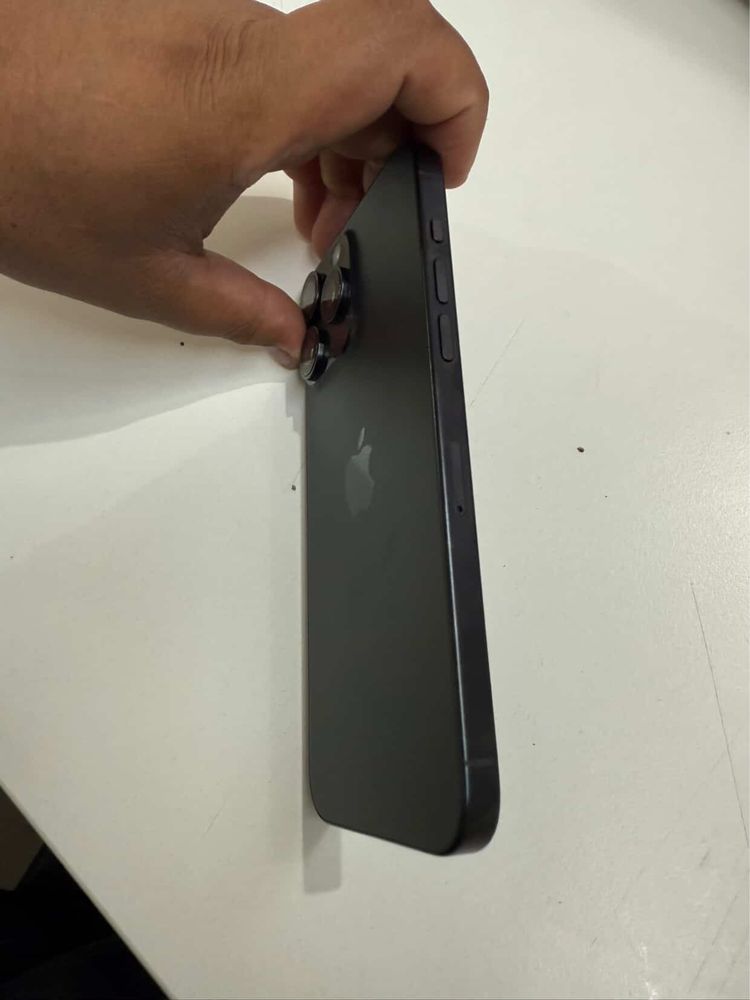 Iphone 15pro max