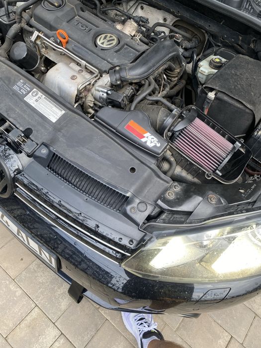 Golf 6 1.4 tsi 122cp