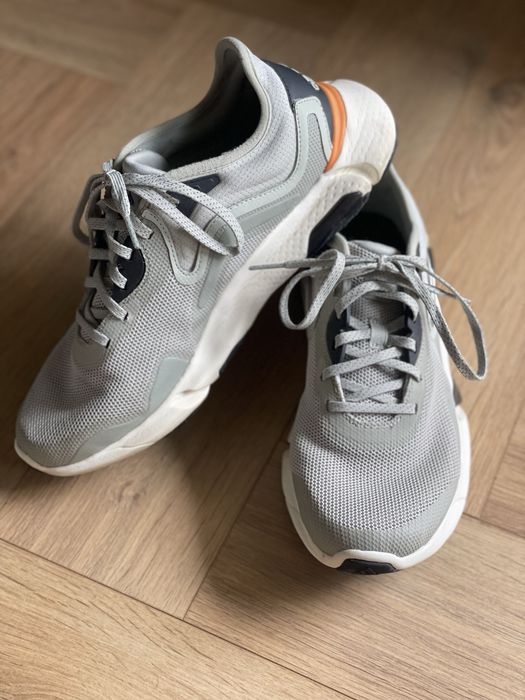 Sneakers Adidas Edge Xt