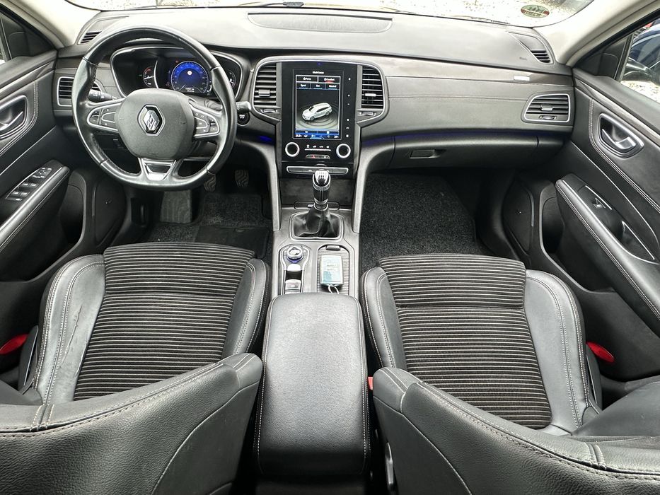 Renault Talisman 2017 4Control 1.6/ Rate fixe/Garantie