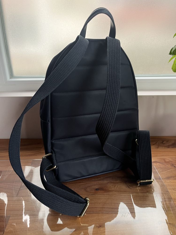 Синя раница Tommy Hilfiger