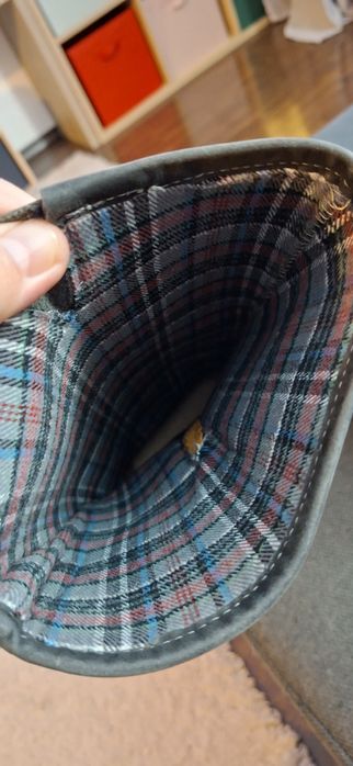 Cizme iarna dama vănătoresti piele