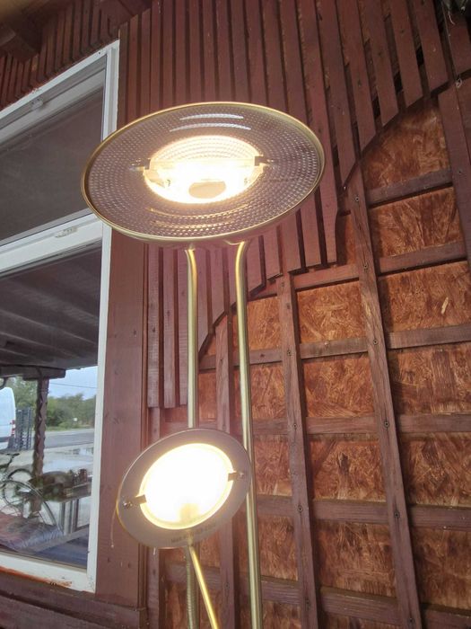 Lampa de podea ~ Germania ~